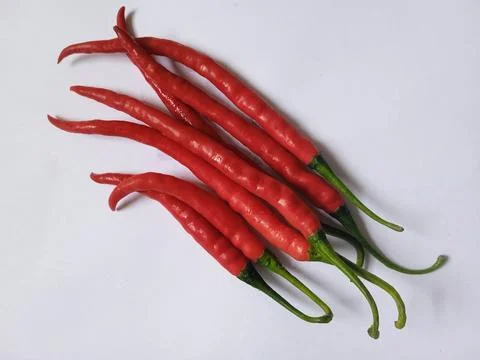 Chilli Stock Photos