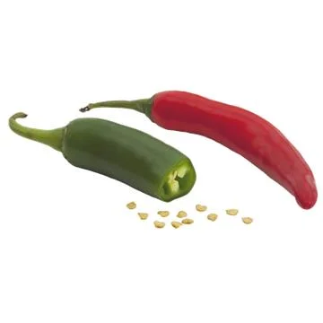 Chillies Stock Photos