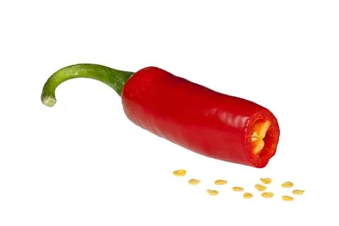 Chillies Stock Photos