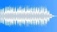 Chilling African TidesStock Music