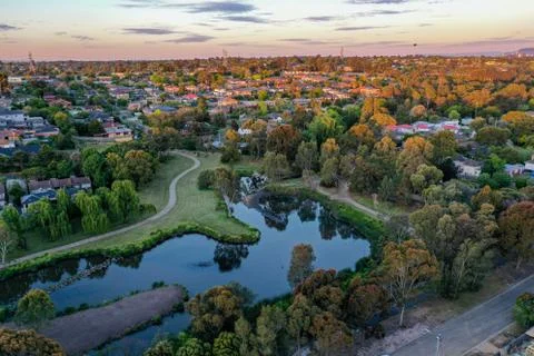 Chilling days Stock Photos