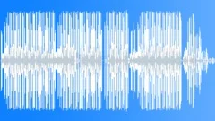 Chilling Out In The City Stock Music