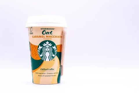 Chillled Coffee 库存照片