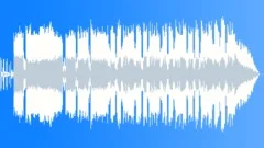 Chillout (60 sec Drumless) Stock Music