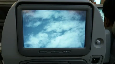 Chillout at the beach Video stock 57204088