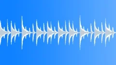 Chillout Bossanova Loops (120 bpm) Stock Music