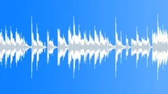 Chillout Bossanova Loops (120 bpm) Stock Music