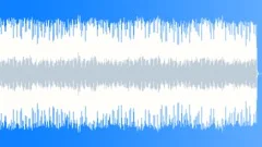A Chillout Drive (No Melodies)Stock Music