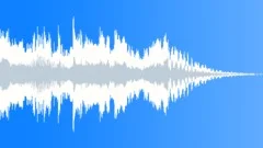 Chillout Groove (15-second edit): Calm Atmospheric Ambient ElectronicaStock Music
