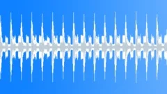 Chillout Intro Sequence HiHat LoopStock Music