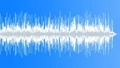 Chillout Leisure No 04 Jazz Chillout w Sax Solo 148 B 80 bpm Stock Music