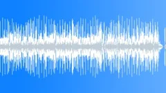Chillout Leisure No 05 Jazz Chillout w Sax Solo 324 B 80 bpmStock Music