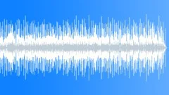 Chillout Leisure No 06 Jazz Chillout w Sax Solo 500 B 80 bpm Stock Music