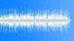 Chillout Leisure No 10 Jazz Chillout w Sax Solo 148 D 80 bpmStock Music