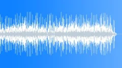 Chillout Leisure No 19 Jazz Chillout w Sax Solo 148 G 80 bpm Stock Music