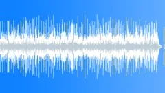 Chillout Leisure No 20 Jazz Chillout w Sax Solo 342 G 80 bpm Stock Music