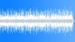 Chillout Leisure No 21 Jazz Chillout w Sax Solo 500 G 80 bpm Stock Music