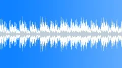 Chillout loop 1 minute Stock Music