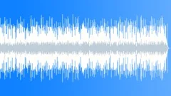Chillout Proviso No 15 Minimal Chillout Trance 609 E 65 bpm Stock Music