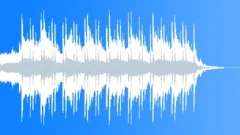 CHILLOUT ROMANTIC CHRISTMAS LOGO Stock Music
