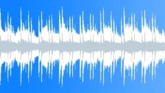 CHILLOUT ROMANTIC CHRISTMAS LOOP Stock Music