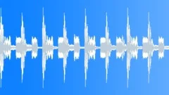 Chillout Sequence Intro Bassdrum LoopStock Music