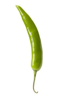 Chilly pepper Stock Photos