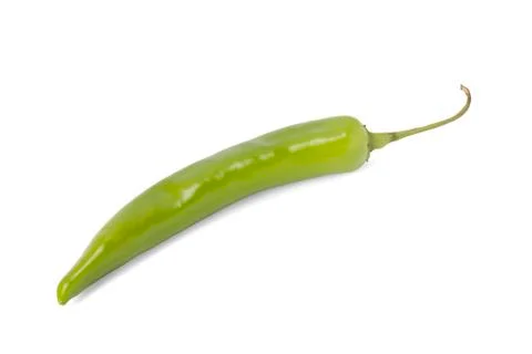Chilly pepper Stock Photos