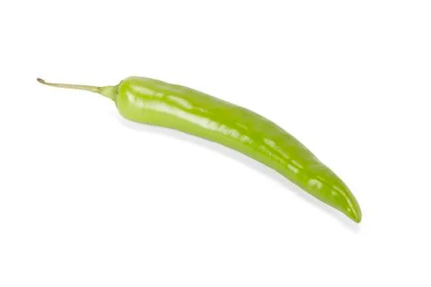 Chilly pepper Stock Photos