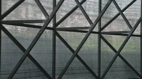 Chilly scene Stock Footage 20494068