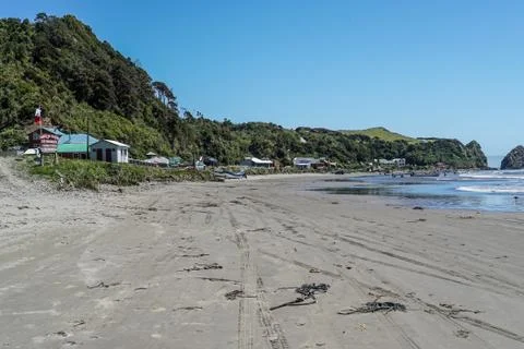 Chiloe, Chile Stock Photos
