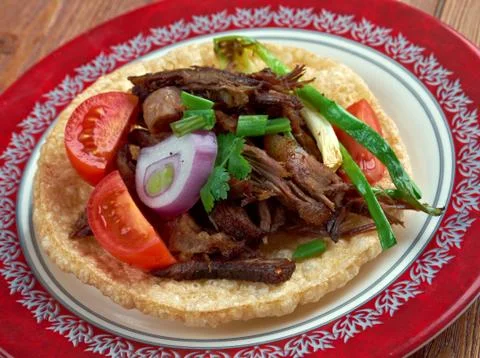 Chilorio Stock Photos