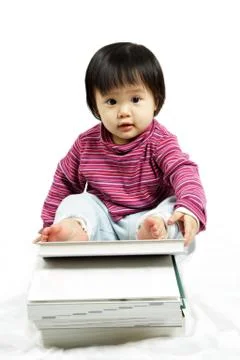Chilren education Stock Photos