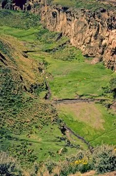 Chimborazo Stock Photos