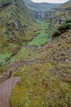 Chimborazo Stock Photos