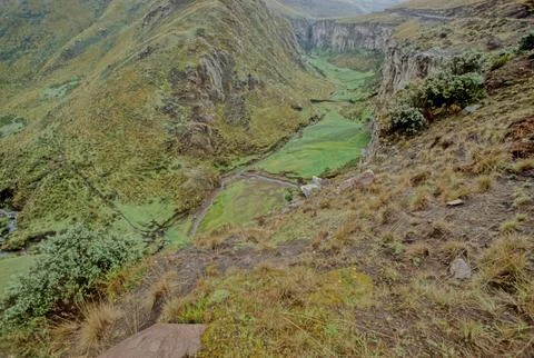 Chimborazo Stock Photos