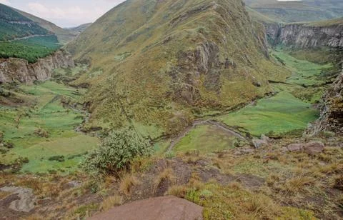 Chimborazo Stock Photos
