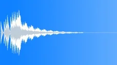 Chime Echo Hits 01 Sound Effect