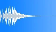 Chime Echo Hits 03Sound Effect