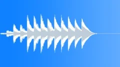 Chime Echo Hits 04Sound Effect