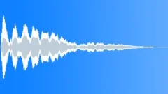 Chime electronicSound Effect