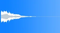 Chime musical Sound Effect