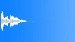 Chime musical Sound Effect