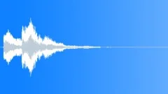 Chime musicalSound Effect