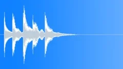 Chime musicalSound Effect