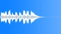 Chime musicalSound Effect