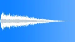 The chime of terror Sound Effect