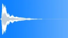 Chime whoosh 1 Sound Effect