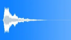 Chime whoosh 10 Sound Effect