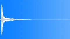 Chime whoosh 2 Sound Effect
